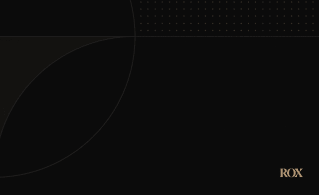 Rox | Best Simple CRMs for Teams Who Want To Close Deals Faster