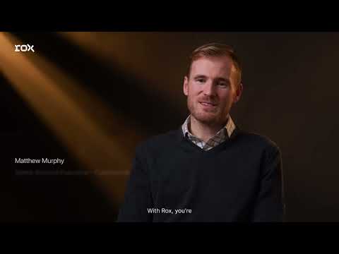 50%+ quicker ramp up for new reps video testimonial