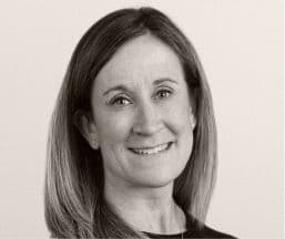 Jeanne DeWitt Grosser